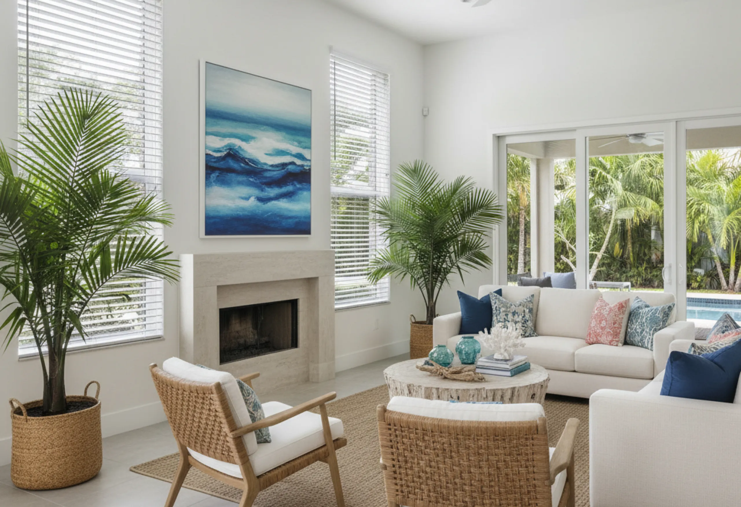 blinds-white-coastal-living-room-fireplace-rattan@4x