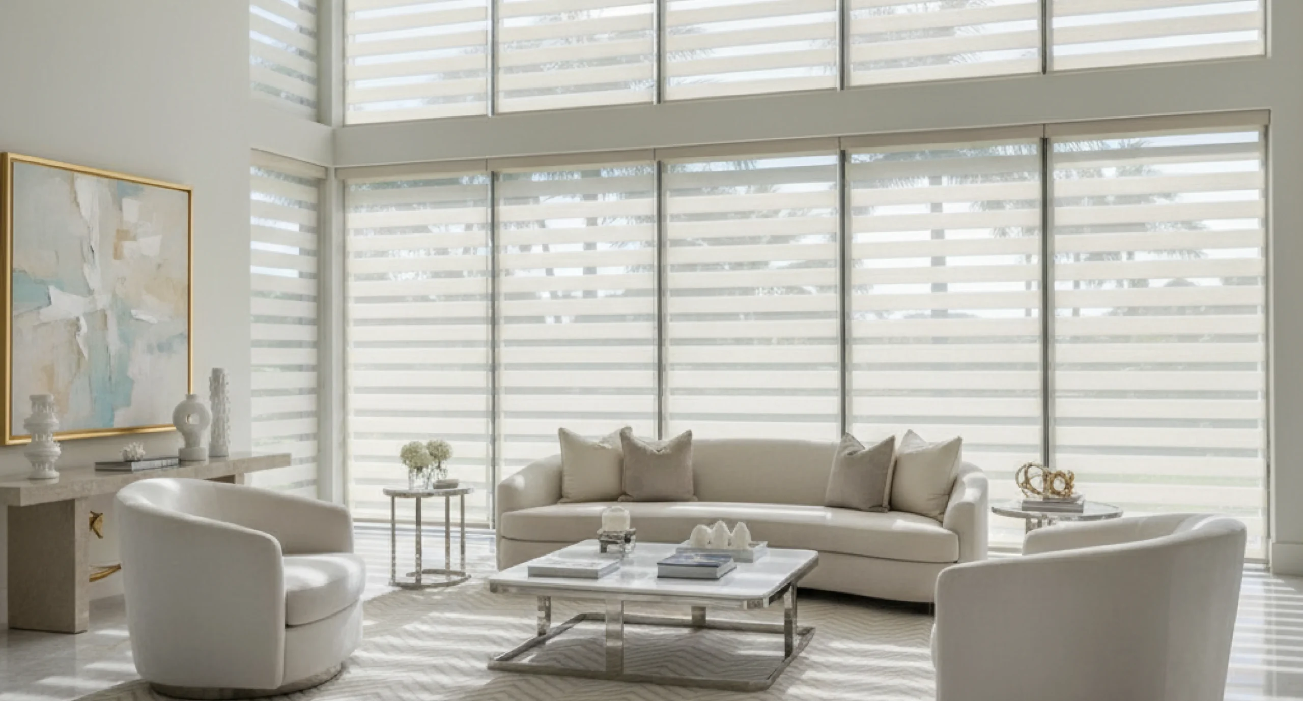 zebra-shades-modern-living-room-double-height-windows@4x